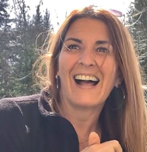 Martine Belcourt
